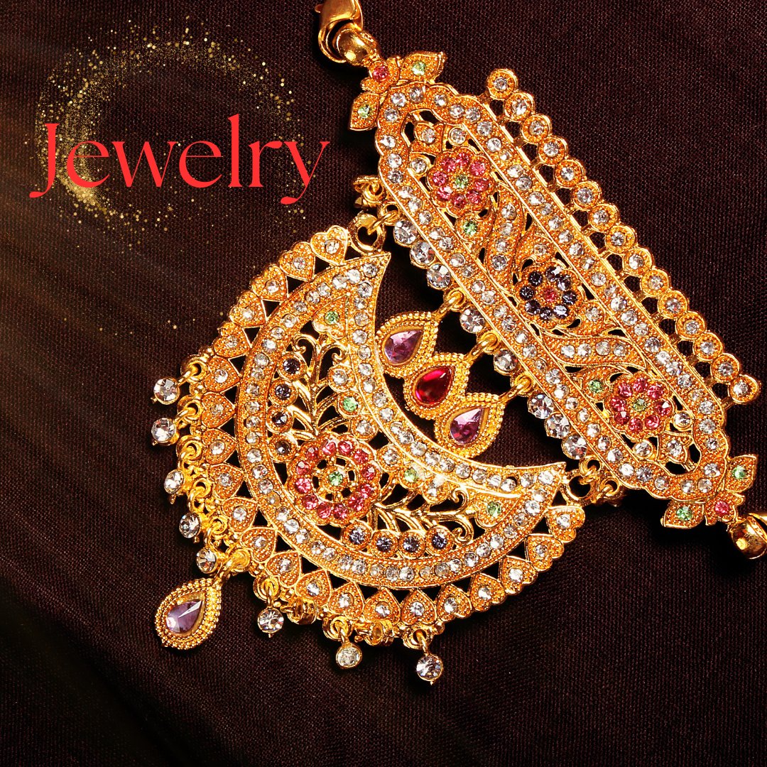 JEWLLERY