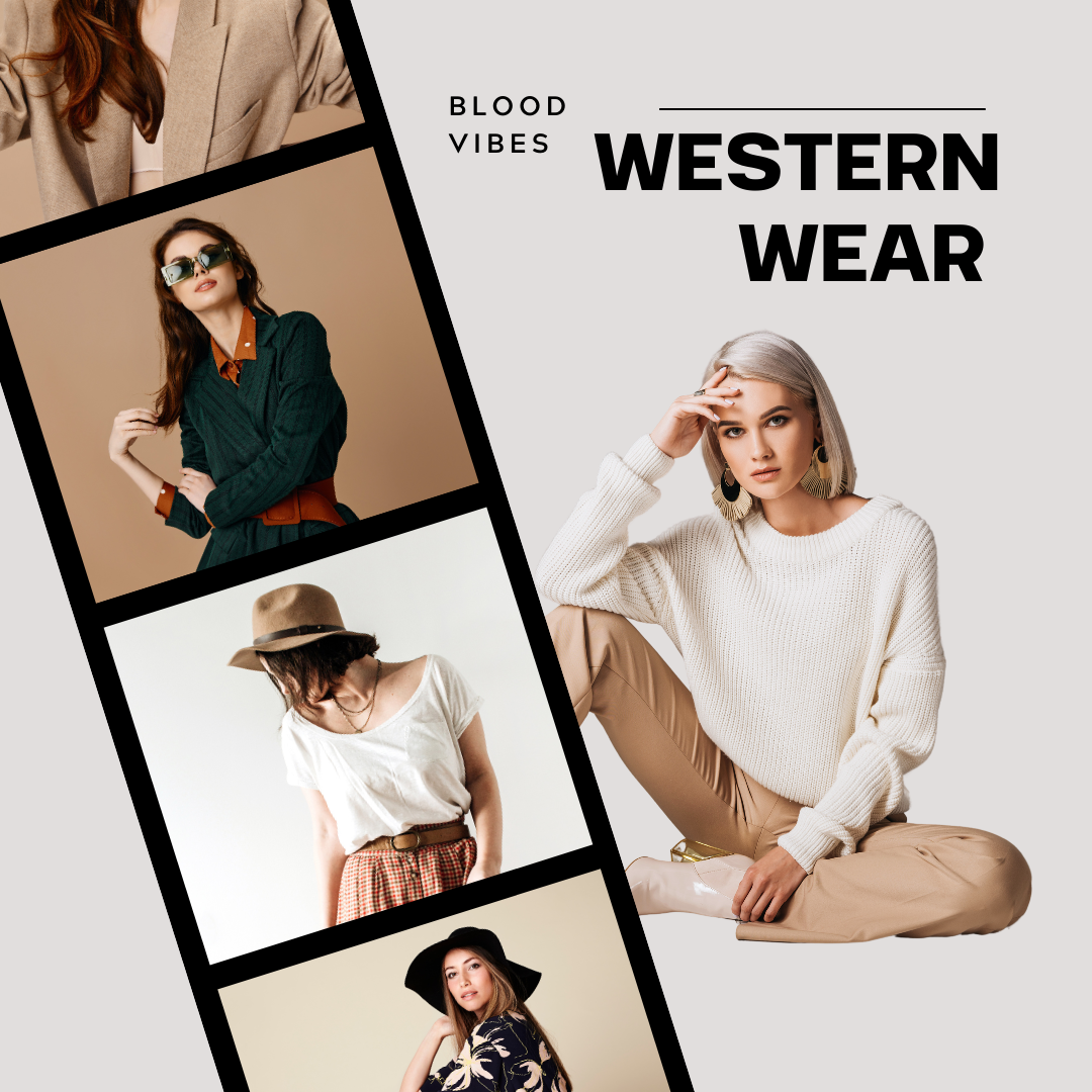 WESTERN WEAR