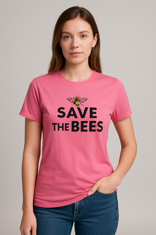 BeeKind Tee