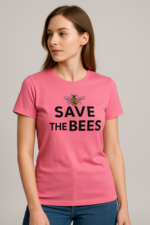 BeeKind Tee