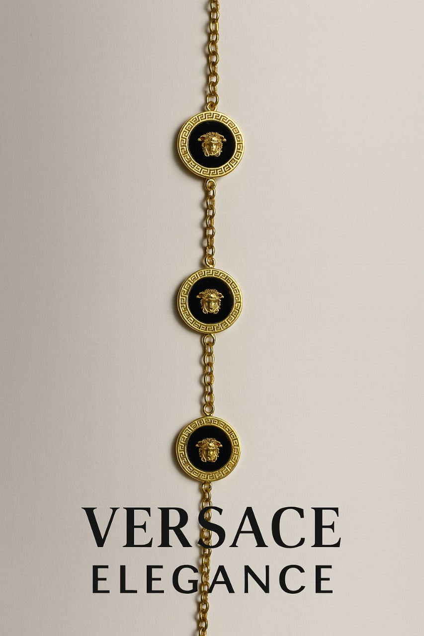 VERSACE ELEGANCE BRACELETE