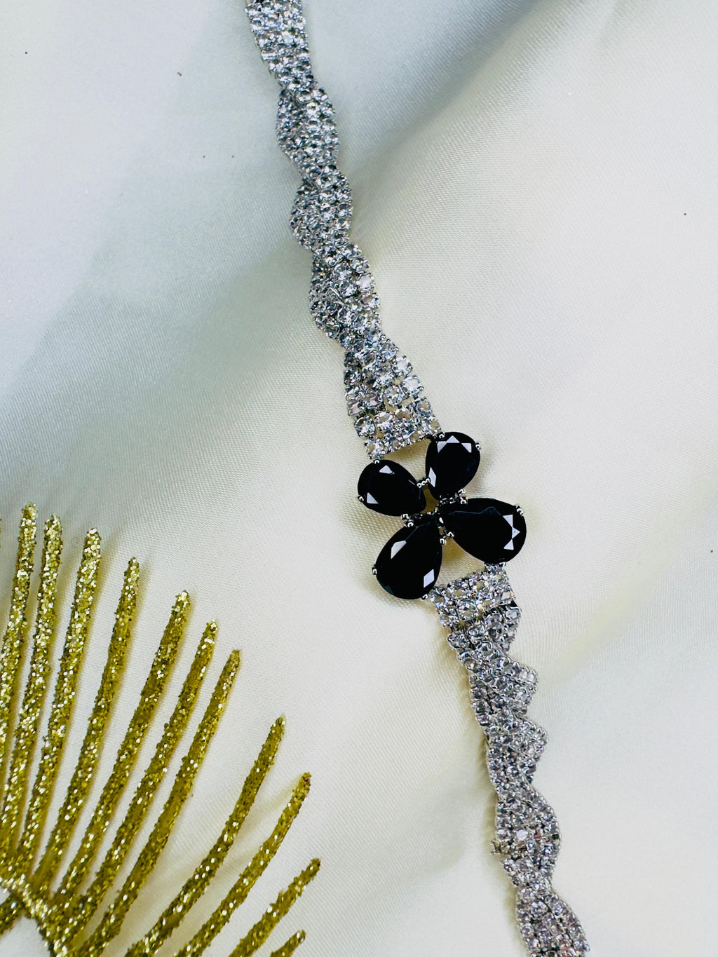 Butterfly Bloom Bracelet – by Blood Vibes