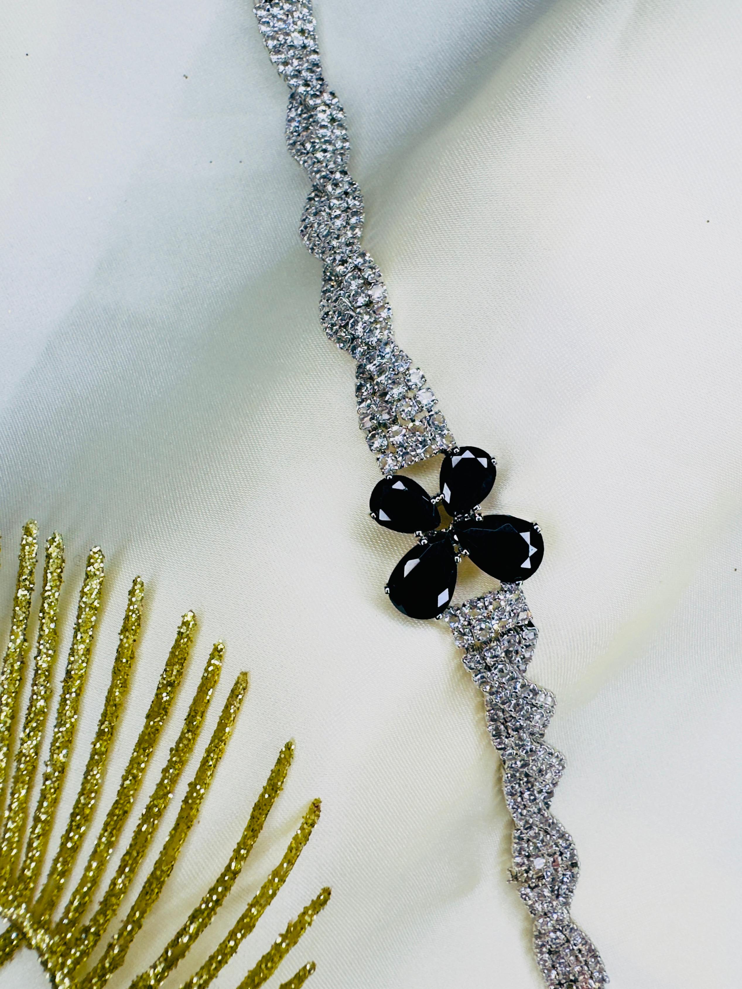 Butterfly Bloom Bracelet – by Blood Vibes